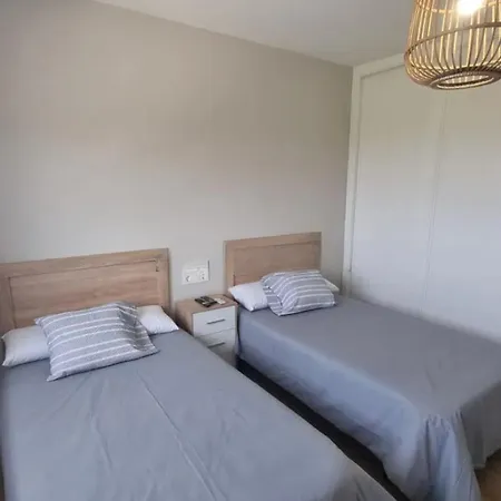 아파트 Blue Ons *