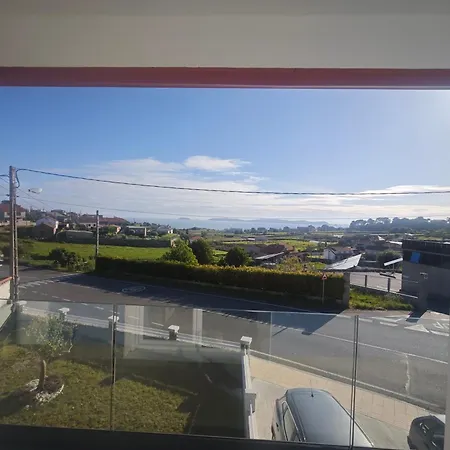 Blue Ons 아파트 *