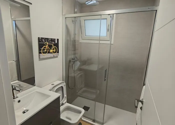 Apartment Blue Ons *